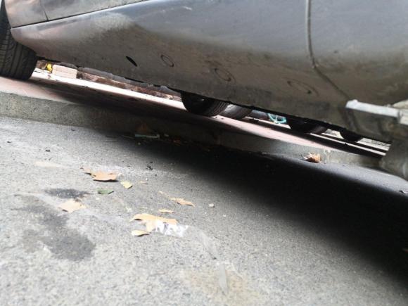 [济南·鲁A] 二手马自达马自达52011款 2.0L 自动舒适型