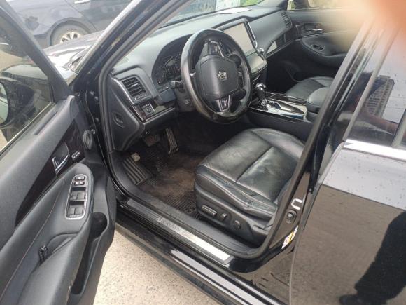 [宁波·浙B] 二手丰田皇冠2015款 2.0T 精英版