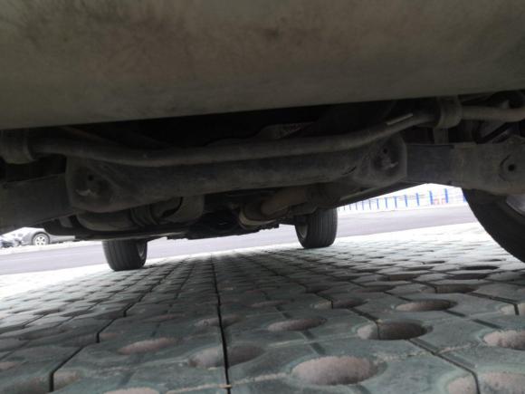 [合肥·皖A] 二手WEYWEY VV62020款 2.0T 两驱智享+