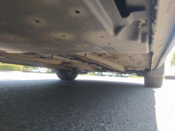 [苏州·苏E] 二手标致标致50082017款 350THP 7座精英版