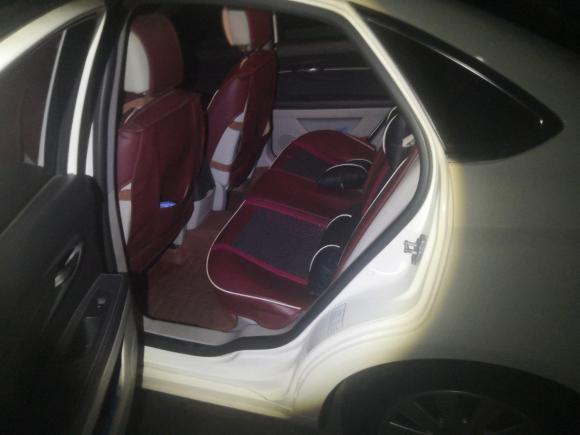 [青岛·鲁B] 二手北汽绅宝绅宝D502014款 1.5L CVT标准版