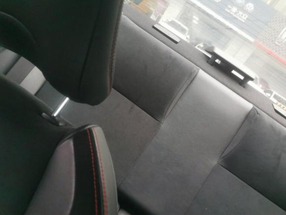 [杭州·浙A] 二手斯巴鲁斯巴鲁BRZ2015款 2.0i 手动版