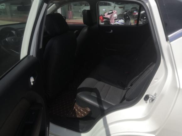 [南京·皖E] 二手广汽新能源传祺GE32017款 310 智享版