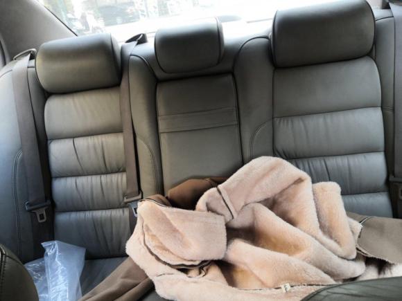 [义乌·浙G] 二手雷克萨斯雷克萨斯GS2004款 300