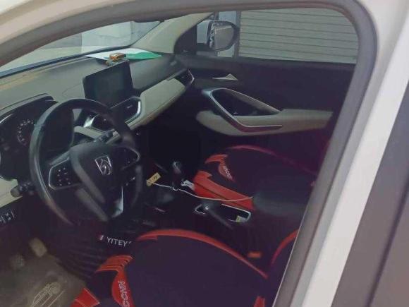 [嘉兴·云C] 二手宝骏宝骏5302018款 1.5T 手动尊贵型 