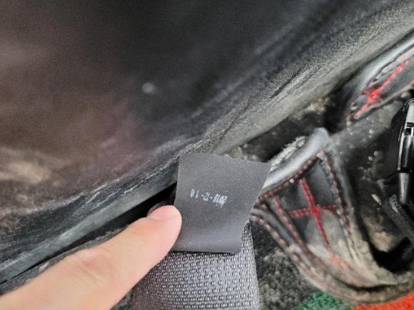 [温州·浙C] 二手起亚焕驰2017款 1.4L 手动时尚版Smart