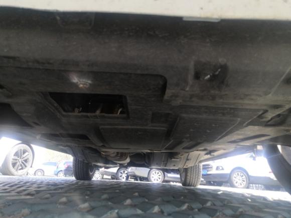 [北京·津R] 二手哈弗哈弗F72019款 2.0T 两驱i范 国V