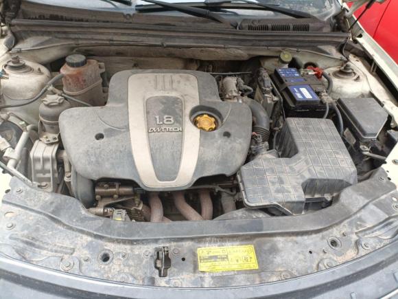 [义乌·浙G] 二手荣威荣威5502012款 550 1.8L 手动超值版