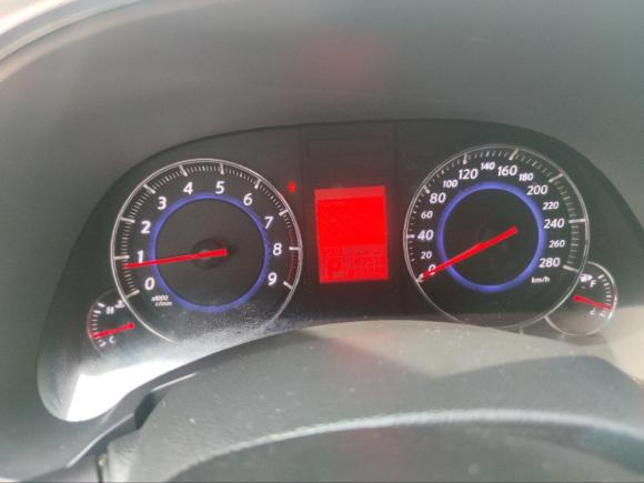 [义乌·鲁U] 二手英菲尼迪英菲尼迪FX2011款 FX35 金尚超越版