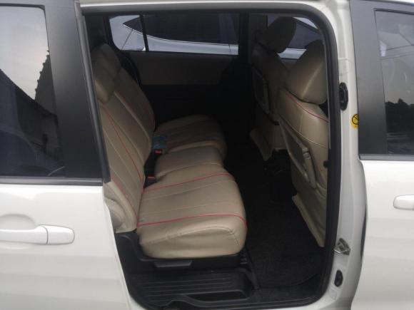 [合肥·皖A] 二手马自达马自达52011款 2.0L 自动舒适型