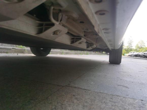 [嘉兴·浙F] 二手长安奔奔E-Star2021款 国民版 心悦版 磷酸铁锂（31.86kWh）