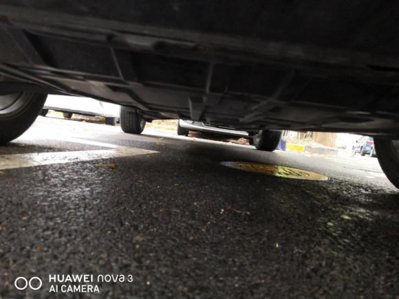 [上海·沪B] 二手日产逍客2016款 2.0L CVT豪华版