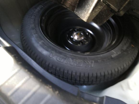 [南京·苏A] 二手本田飞度2014款 1.5L SE CVT时尚型