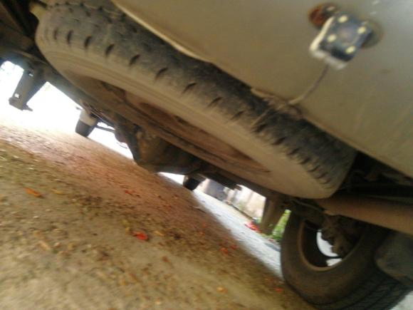 [南昌·赣A] 二手福特新世代全顺2009款 2.4T柴油豪华型长轴中顶国III