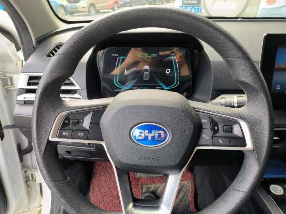 [义乌·浙G] 二手比亚迪比亚迪e22019款 高续航版 耀·豪华型