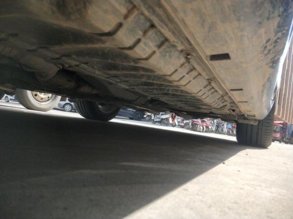 [合肥·苏A] 二手英菲尼迪英菲尼迪G系2010款 G25 Sedan 豪华运动版