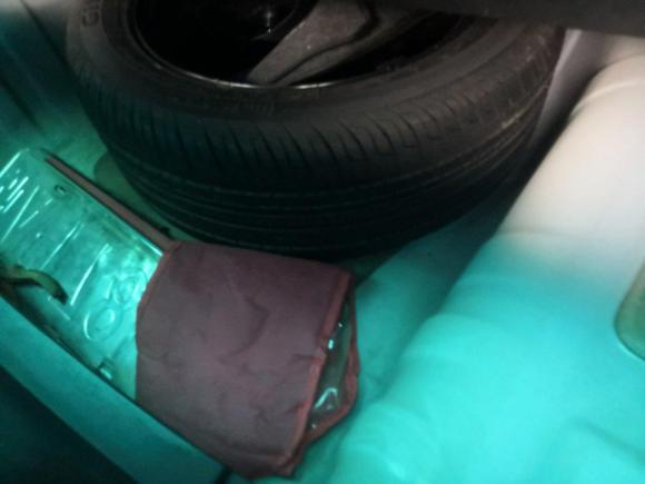 [武汉·鄂A] 二手长安悦翔V72015款 1.6L 手动乐活型 国V