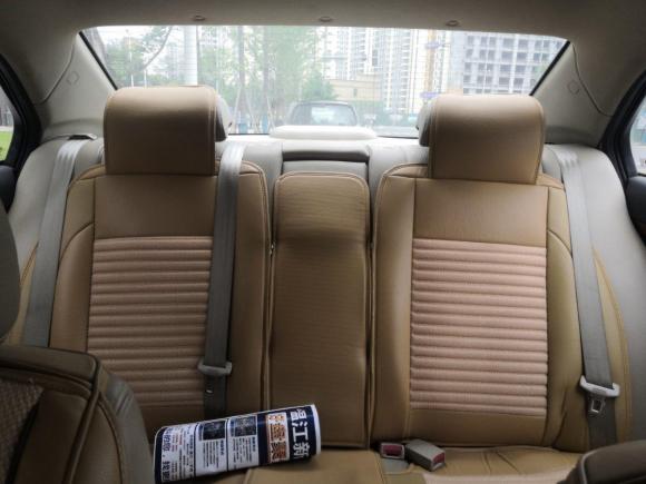 [成都·川A] 二手雪佛兰景程2013款 1.8 SL致真版 MT