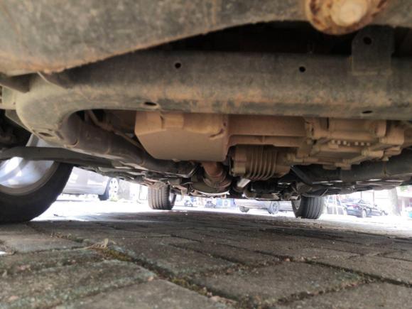 [义乌·浙G] 二手雪佛兰科帕奇2015款 2.4L 四驱旗舰版 7座