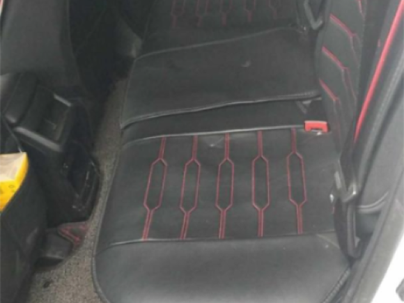 [义乌·皖K] 二手长安长安CS55 PLUS2020款 1.5T 自动炫色型