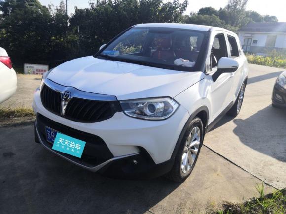 中华中华v32015款 1.5l 自动精英型「无锡二手车」「天天拍车」