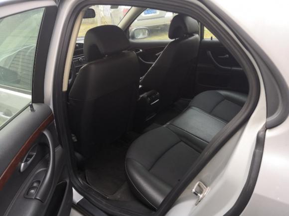 [武汉·鄂A] 二手萨博Saab 9-32008款 Linear 2.0t