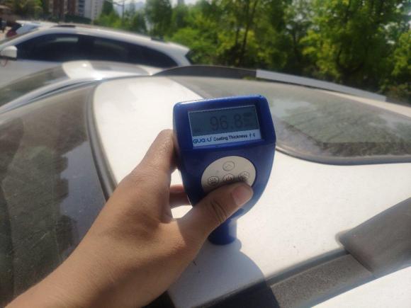 [台州·浙J] 二手海马海马S52014款 1.6L 手动智尊型