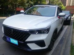 [南昌·赣A]奔腾&nbsp;&nbsp;奔腾T77&nbsp;&nbsp;2019款230TID自动豪华型国V