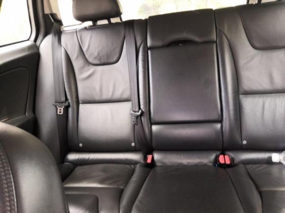 [嘉兴·浙F] 二手沃尔沃沃尔沃V602014款 T5 智逸版