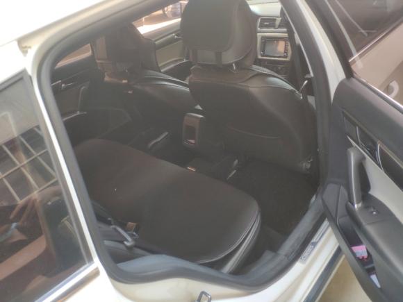 [温州·皖L] 二手大众朗境2014款 1.4TSI DSG