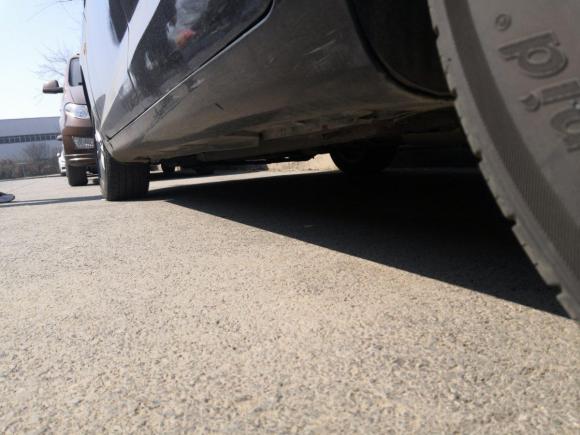 [青岛·鲁Q] 二手北汽绅宝绅宝D502014款 1.5L 手动舒适版