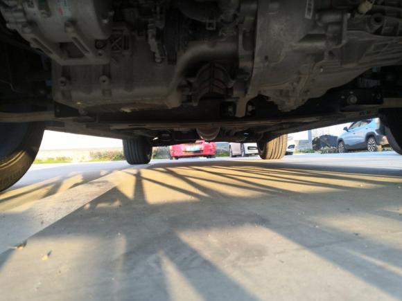 [宁波·浙B] 二手捷途捷途X902021款 1.5T 手动影悦版 5座