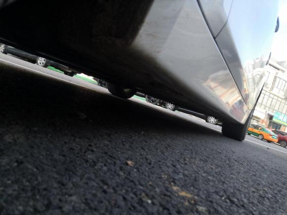 [青岛·鲁B] 二手宝马宝马4系2014款 420i 敞篷时尚型