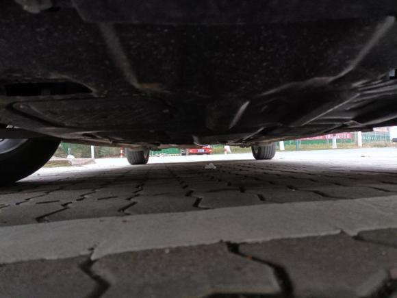 [无锡·皖S] 二手北汽绅宝绅宝D502018款 1.5L CVT尊贵智驾版