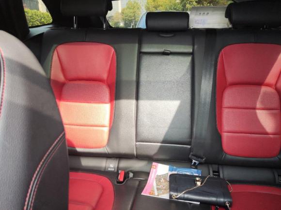 [苏州·苏E] 二手捷豹捷豹F-PACE2016款 2.0T 两驱R-Sport运动版