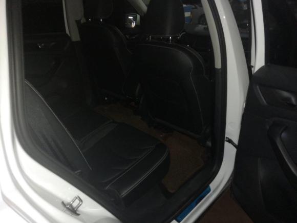 [北京·冀R] 二手斯柯达柯迪亚克2017款 TSI330 7座两驱豪华版