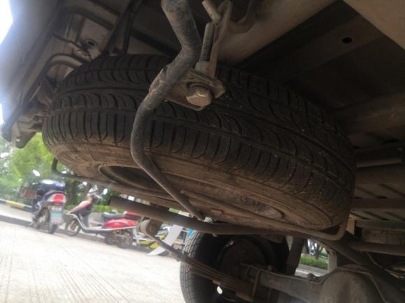 [义乌·浙G] 二手五菱汽车五菱之光小卡2016款 1.2L 双排LSI