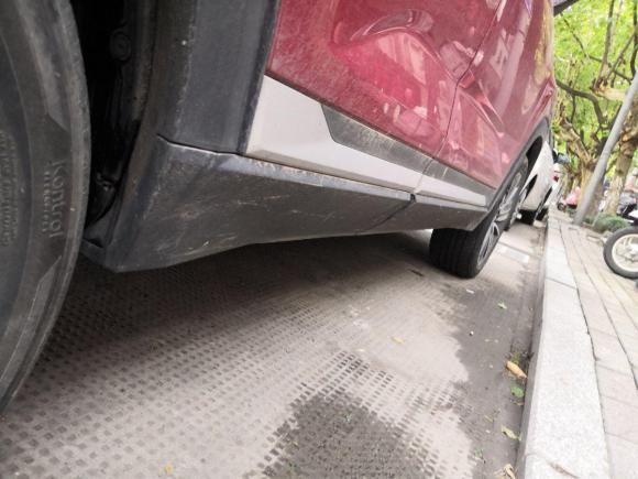 [嘉兴·豫S] 二手长安长安CS35 PLUS2019款 1.6L 手动畅联版