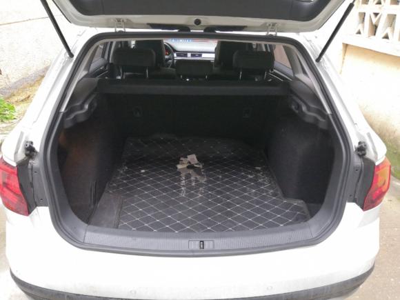 [南京·苏A] 二手大众蔚领2018款 1.5L 自动舒适型