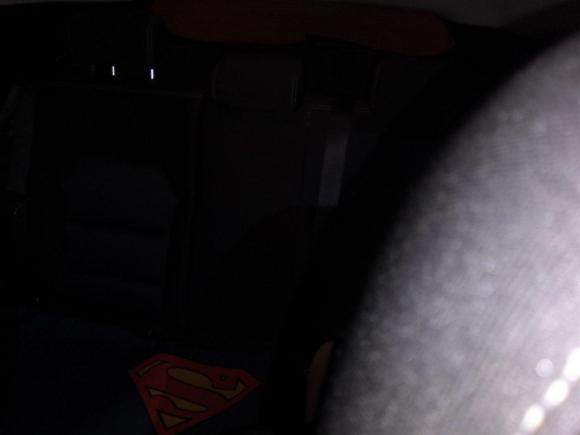 [南京·苏L] 二手英菲尼迪英菲尼迪QX302017款 1.6T 两驱时尚版