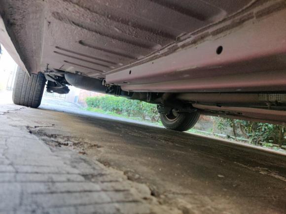 [深圳·豫C] 二手标致标致3072010款 两厢 1.6L 自动舒适版