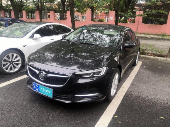 别克君威2017款 20T 豪华型「上海二手车」「天天拍车」