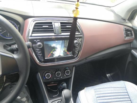 [苏州·苏E] 二手铃木骁途2017款 1.6L CVT两驱都市时尚型