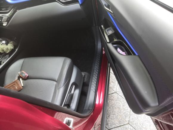 [常州·苏D] 二手丰田奕泽IZOA2018款 2.0L 奕驰版 国V