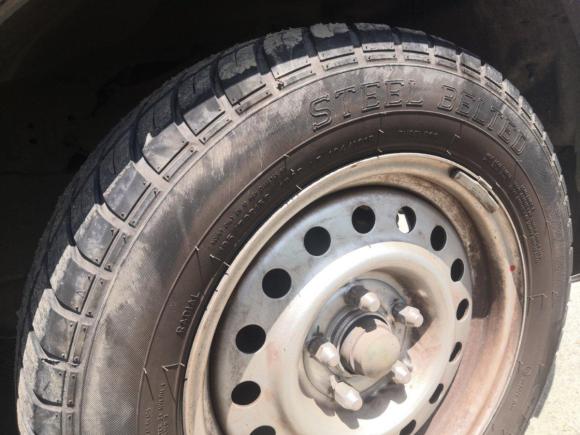 [嘉兴·渝A] 二手福田风景G52019款 2.0L新快运6座1TZ