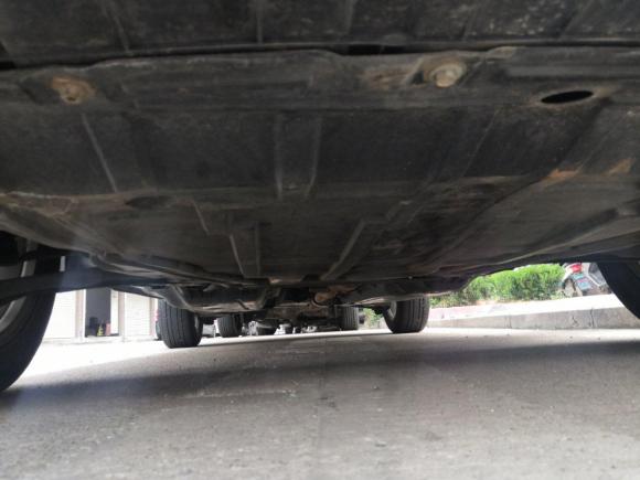 [义乌·浙G] 二手雷诺科雷嘉2017款 2.0L 两驱舒适版