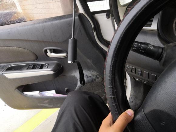 [南通·苏F] 二手启辰启辰R50X2013款 1.6L 手动版