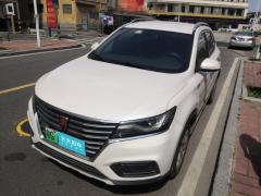 [佛山·粤G]荣威&nbsp;&nbsp;荣威RX5新能源&nbsp;&nbsp;2017款ERX5EV400电动互联网豪华版