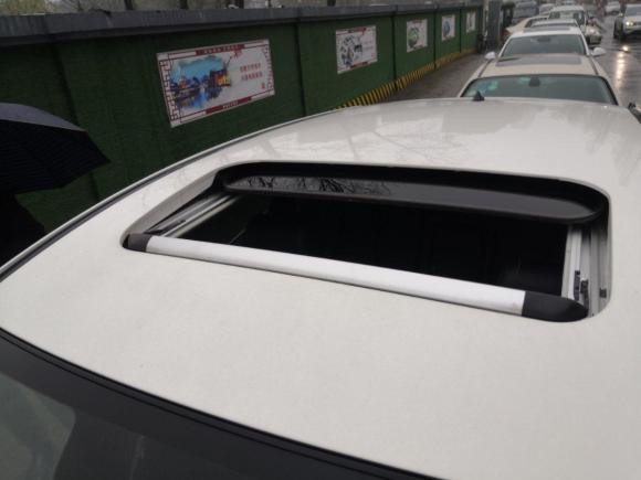 [南京·皖E] 二手马自达马自达CX-72011款 2.5L 豪华型