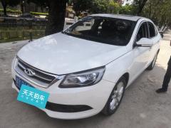 [佛山·粤Y]奇瑞&nbsp;&nbsp;艾瑞泽7&nbsp;&nbsp;2015款1.5T手动致享版